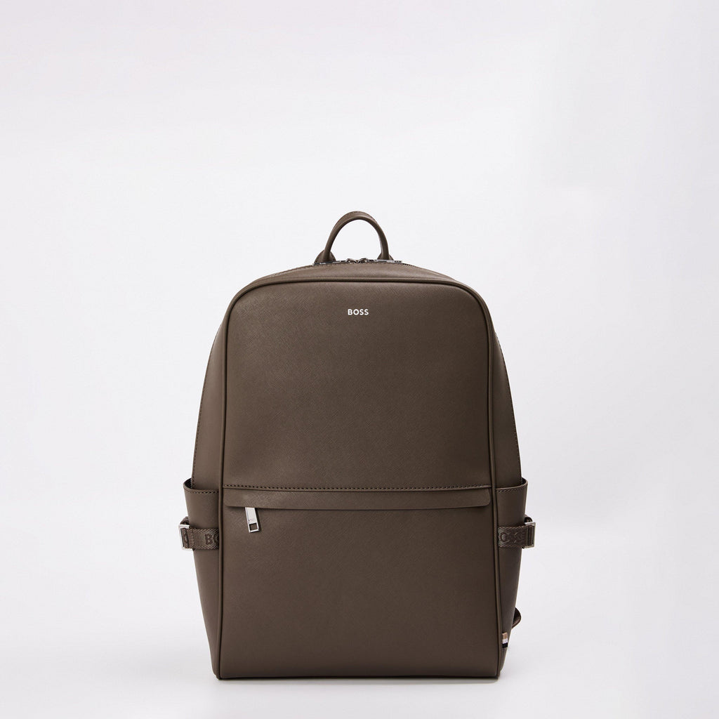 Zair Backpack 10247449 01 Shoulder Bag Mens