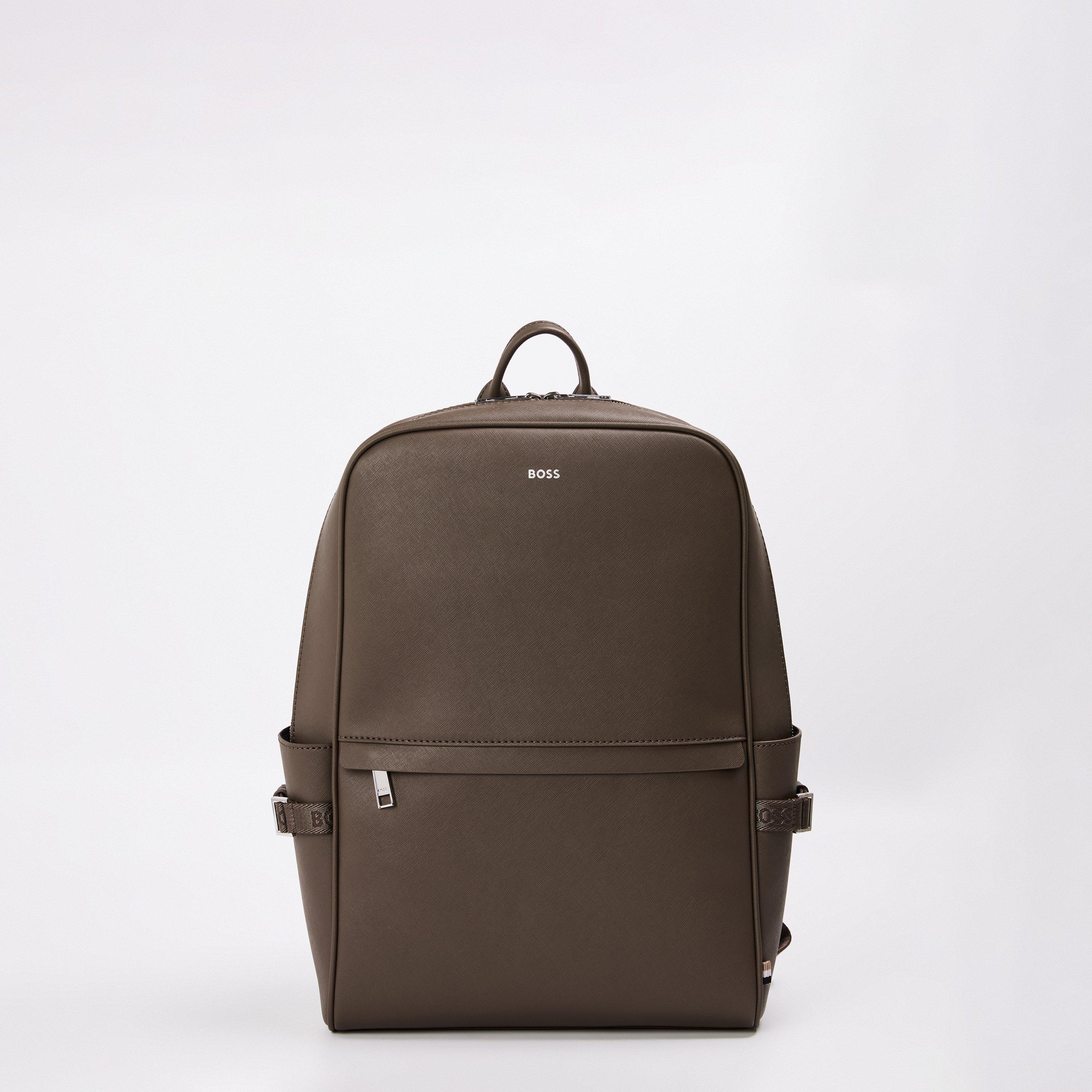 Zair Backpack 10247449 01 Shoulder Bag Mens