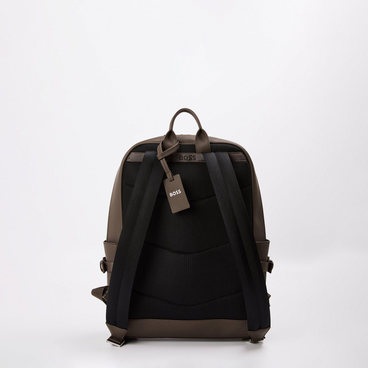 Zair Backpack 10247449 01 Shoulder Bag Mens