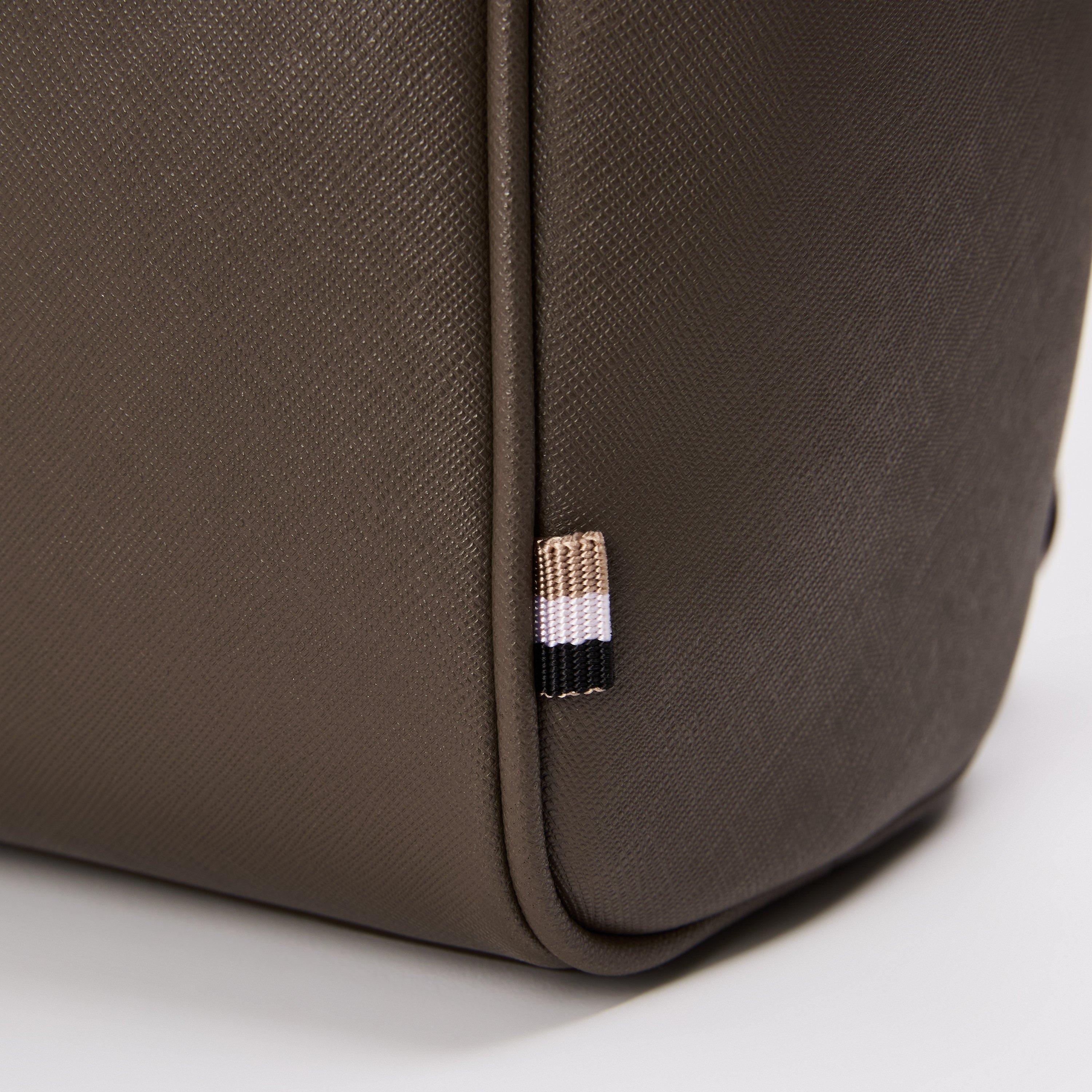 Zair Backpack 10247449 01 Shoulder Bag Mens