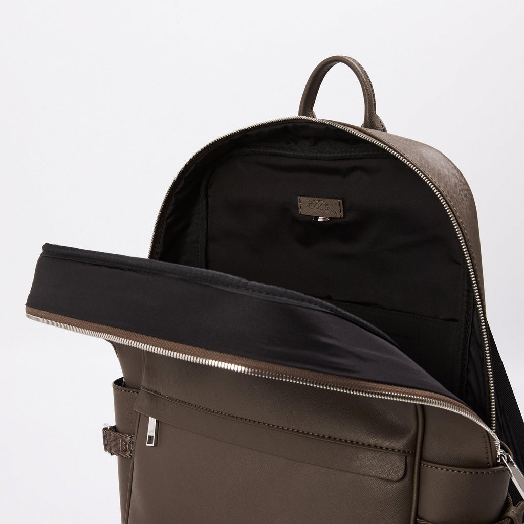 Zair Backpack 10247449 01 Shoulder Bag Mens