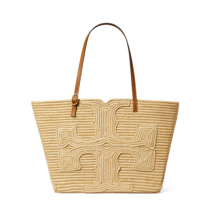 Straw Bag
