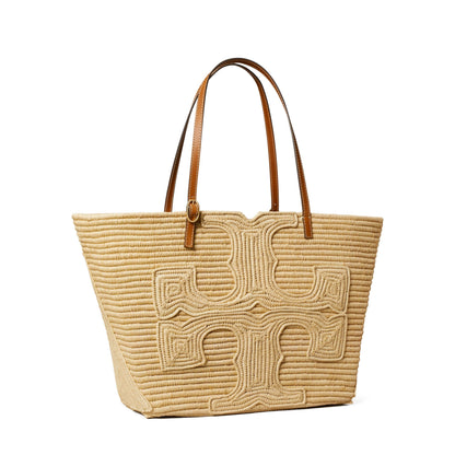 Straw Bag