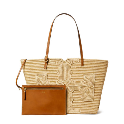 Straw Bag