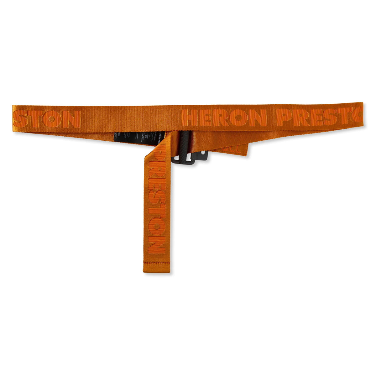 Heron Buckle Belt Ld99