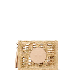 Straw Bag