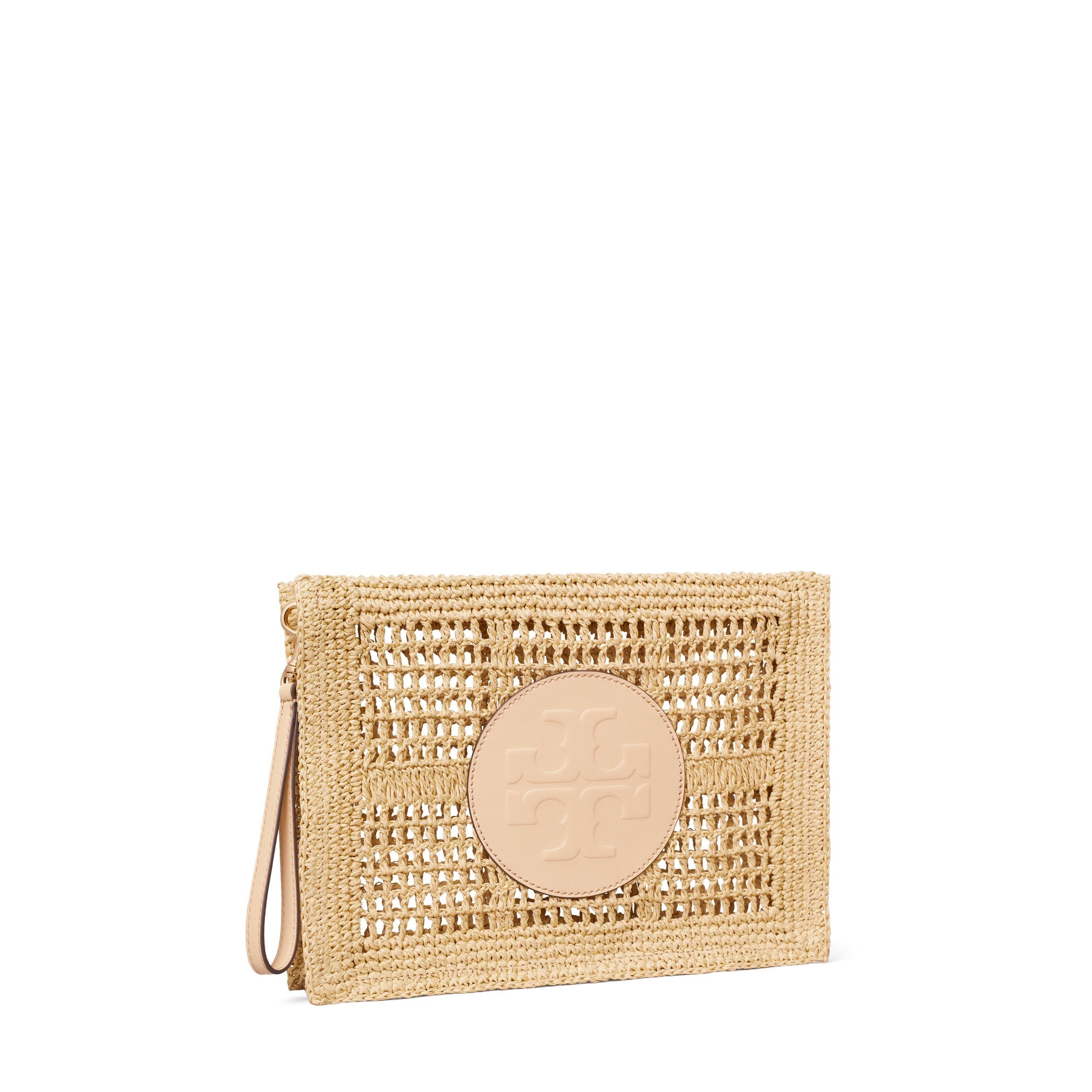 Straw Bag