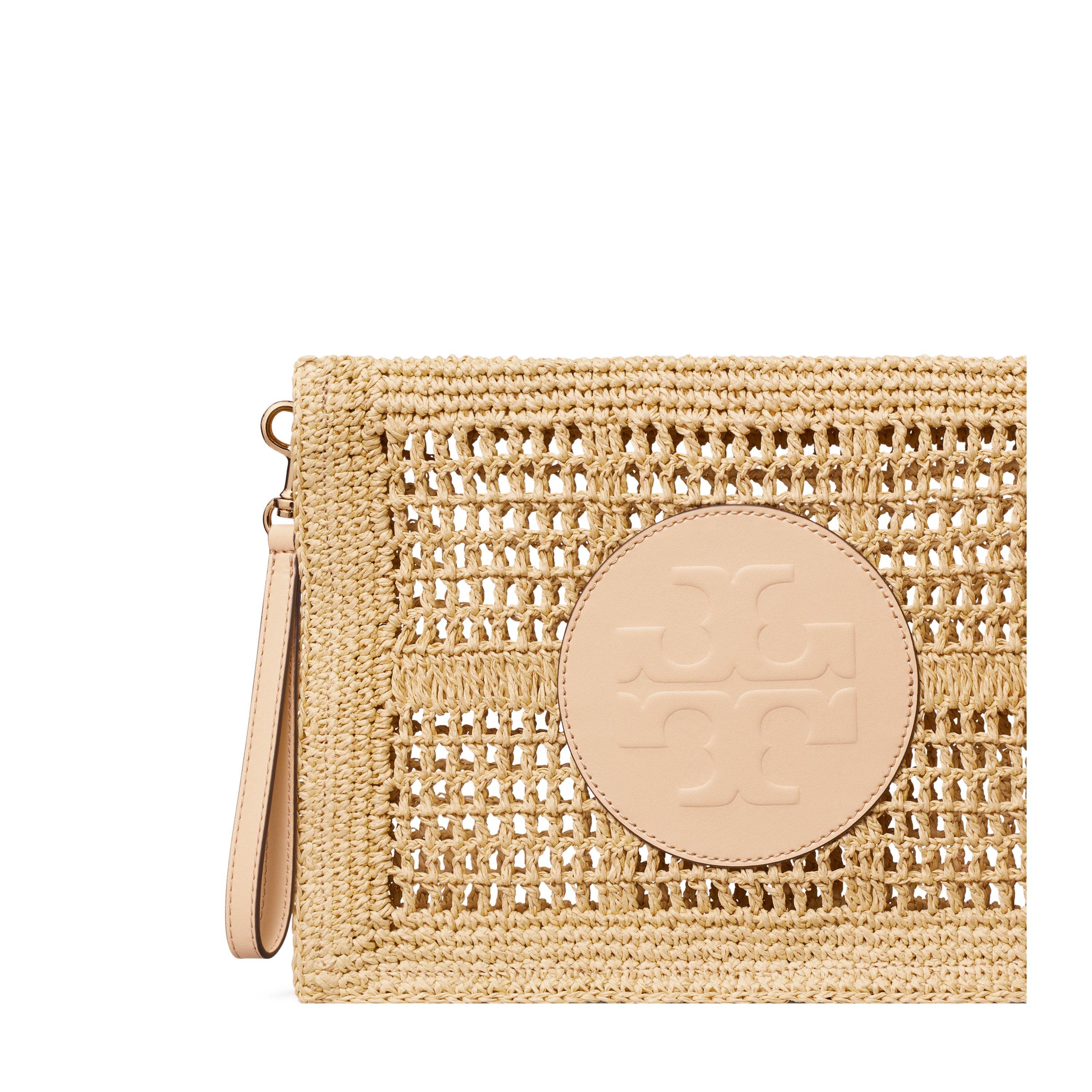 Straw Bag