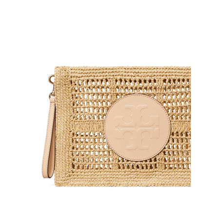 Straw Bag