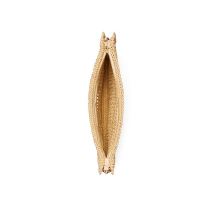 Straw Bag
