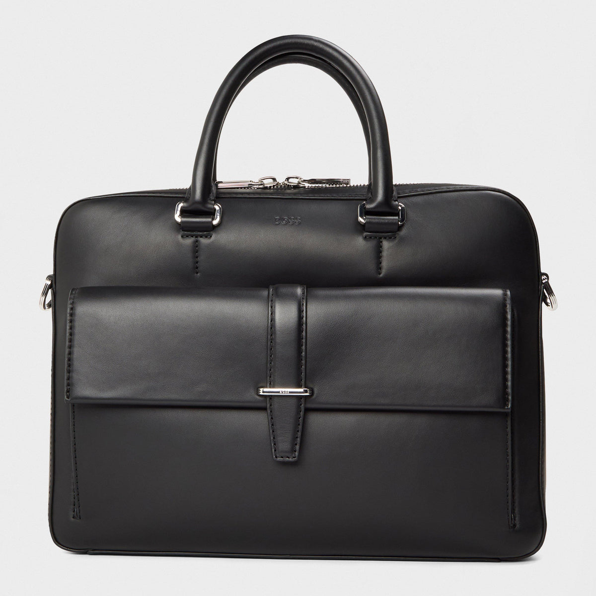 Alaric Doc Case 10263202 01 Shoulder Bag Mens