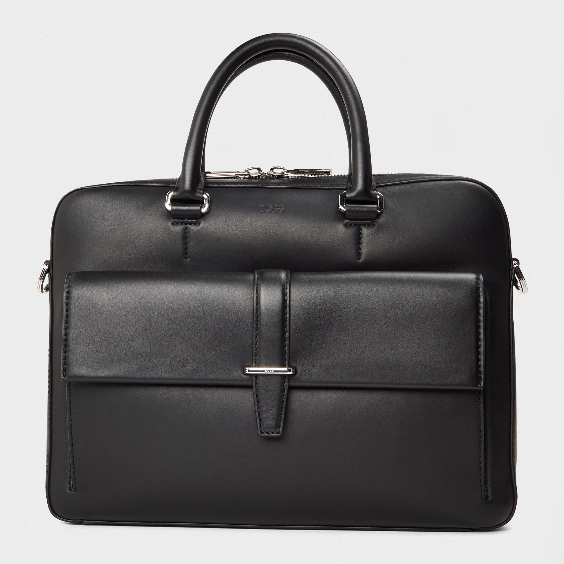 Alaric Doc Case 10263202 01 Shoulder Bag Mens