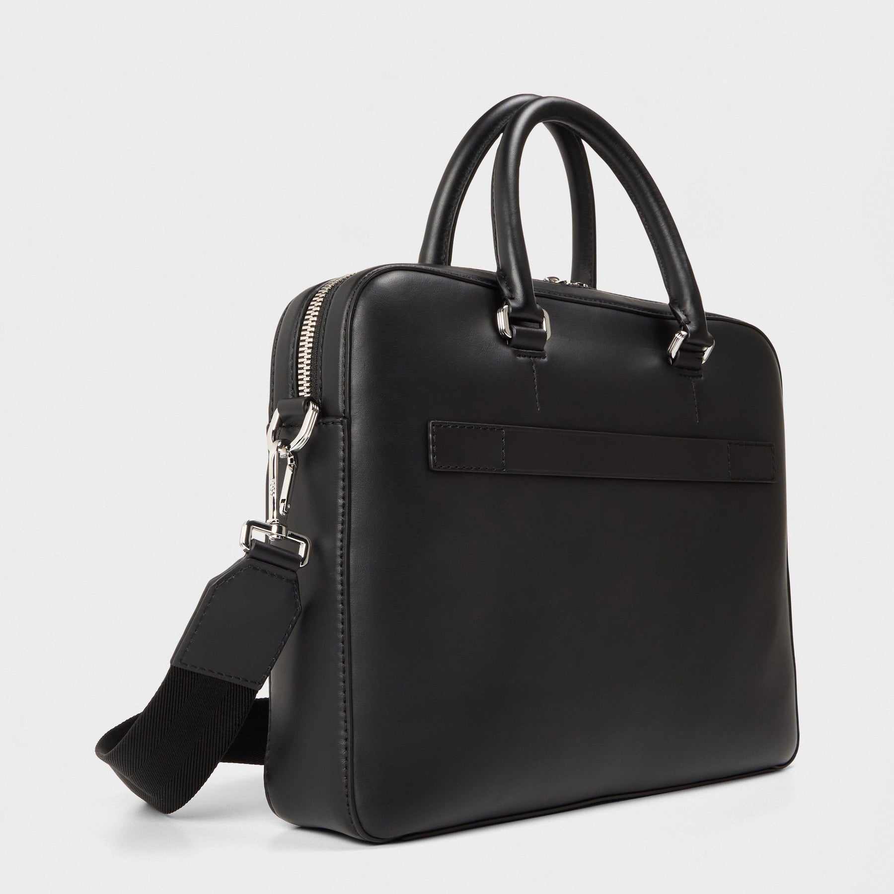 Alaric Doc Case 10263202 01 Shoulder Bag Mens