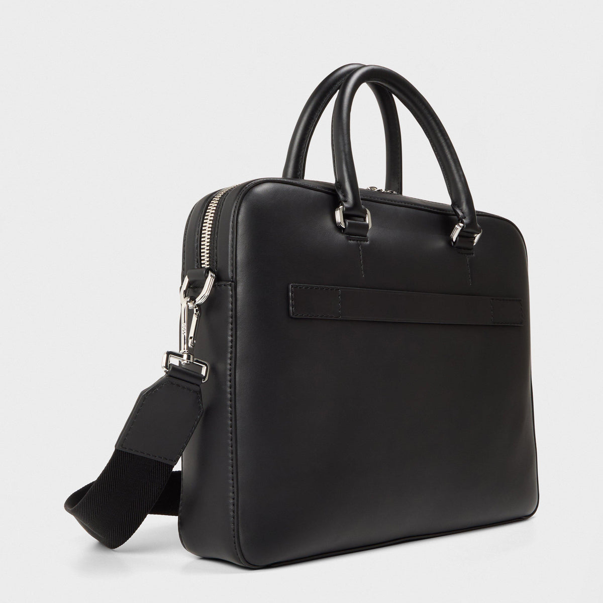 Alaric Doc Case Shoulder Bag