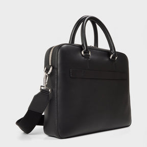 Alaric Doc Case Shoulder Bag