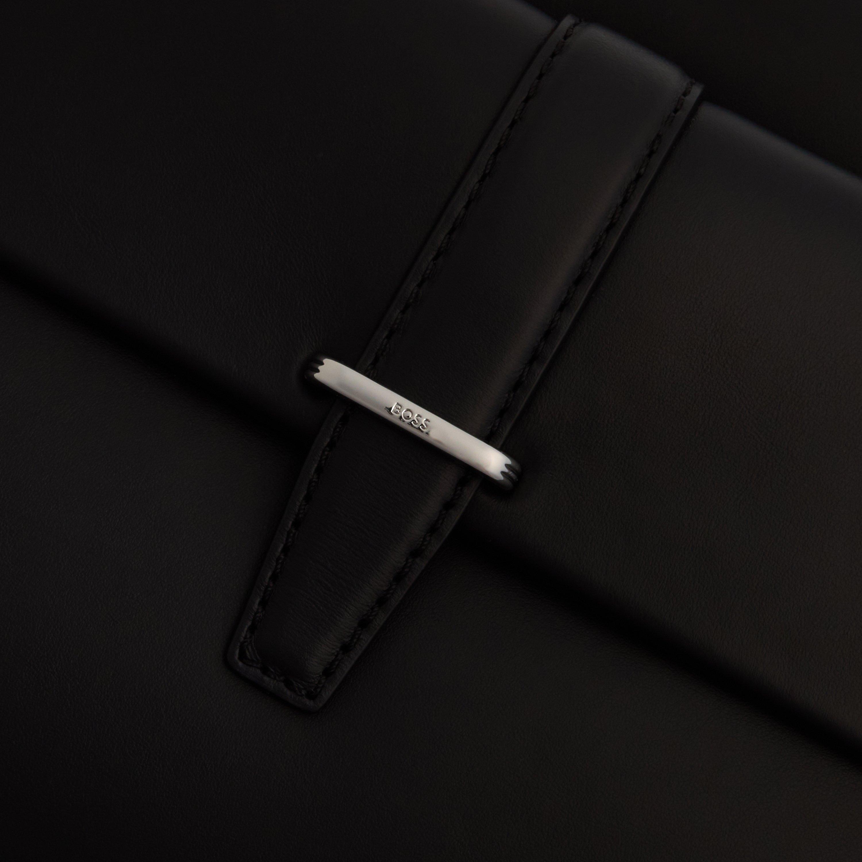 Alaric Doc Case 10263202 01 Shoulder Bag Mens