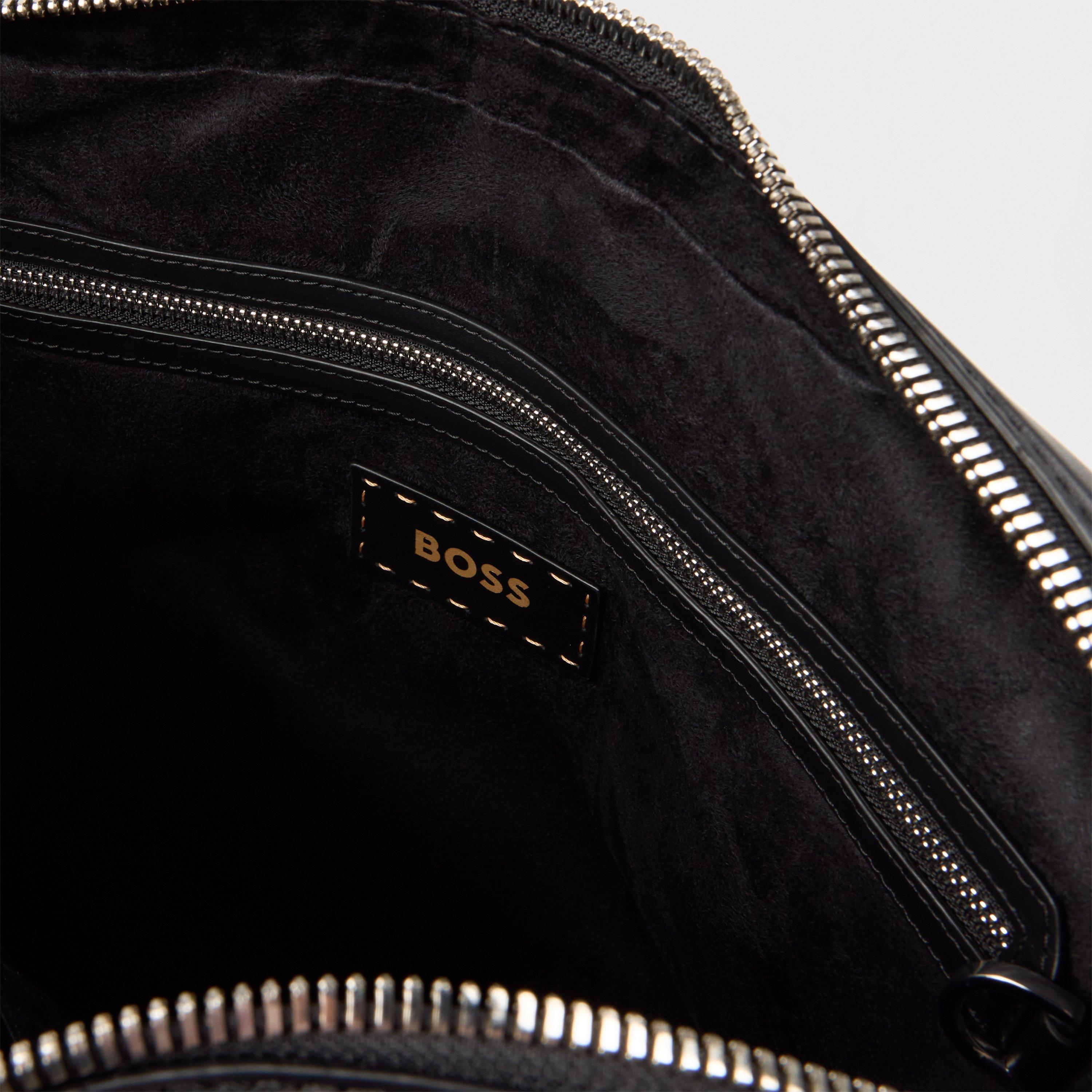 Alaric Doc Case 10263202 01 Shoulder Bag Mens