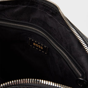 Alaric Doc Case Shoulder Bag