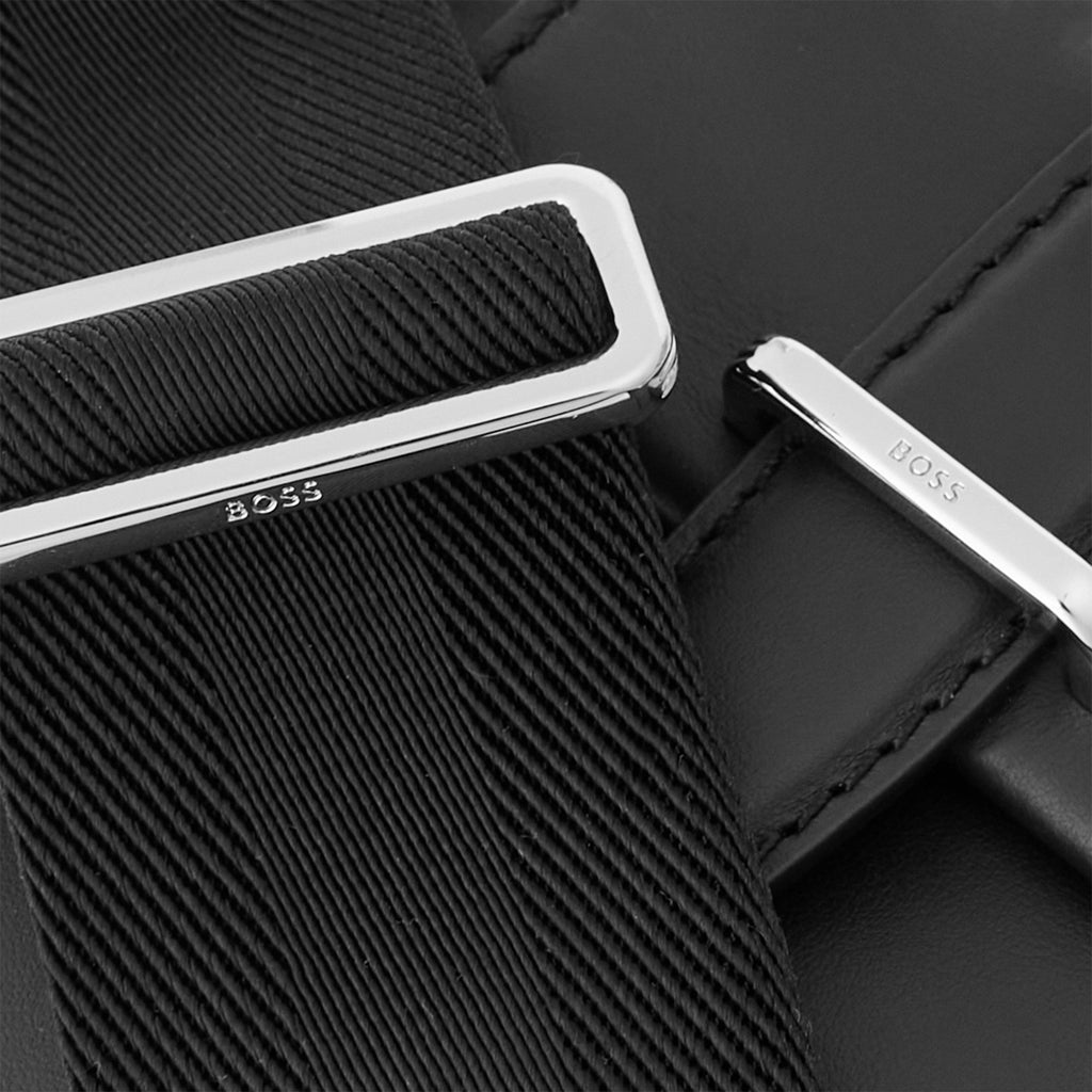 Alaric Ns Zip Crossb 10263202 Shoulder Bag Mens