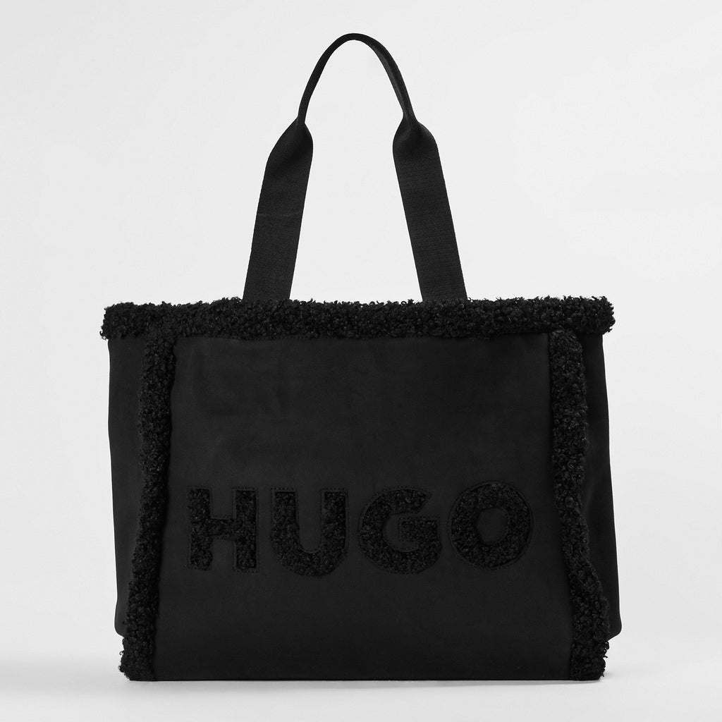 Becky Tote-Sffur 10266212 01 Tote Bag Womens