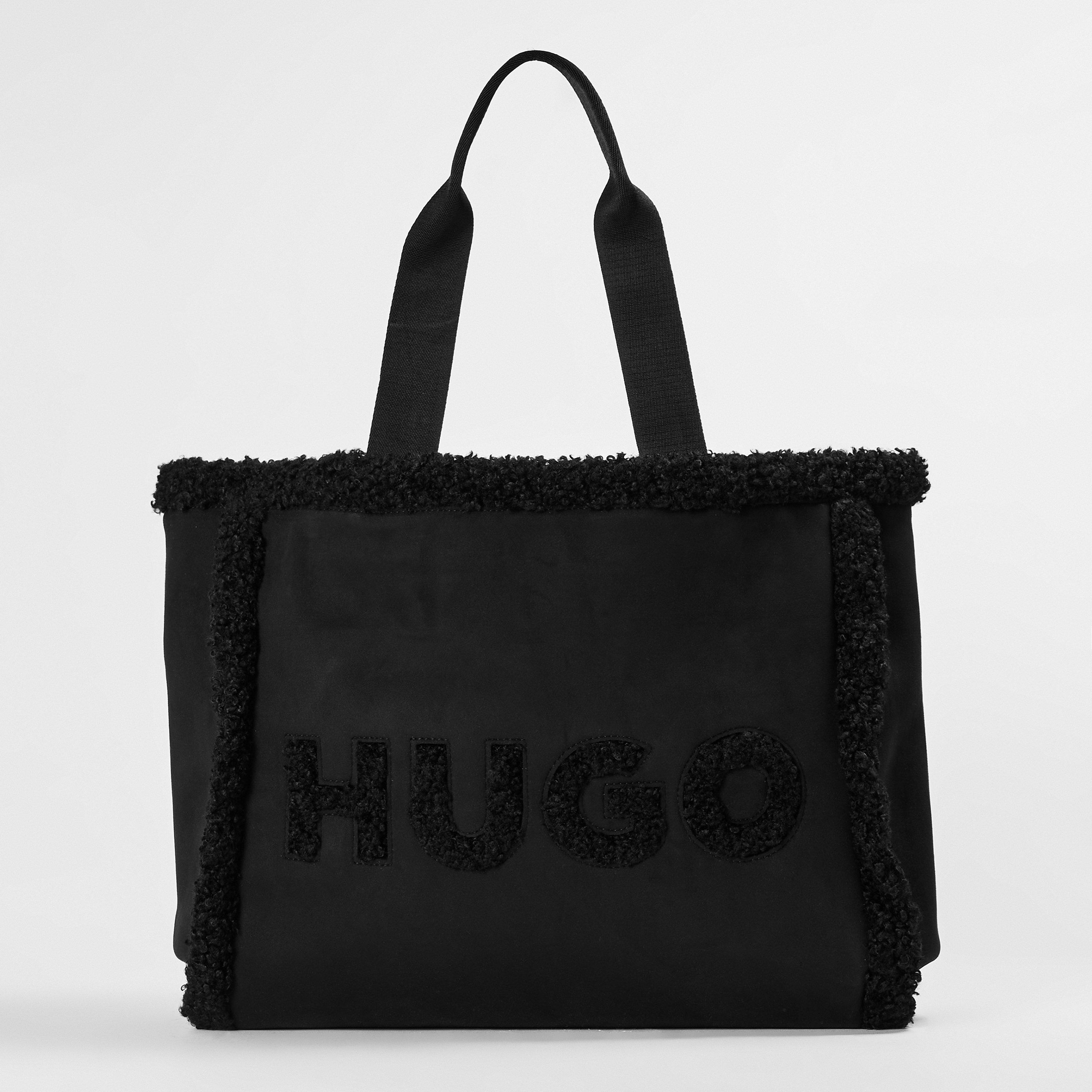 Becky Tote-Sffur 10266212 01 Tote Bag Womens