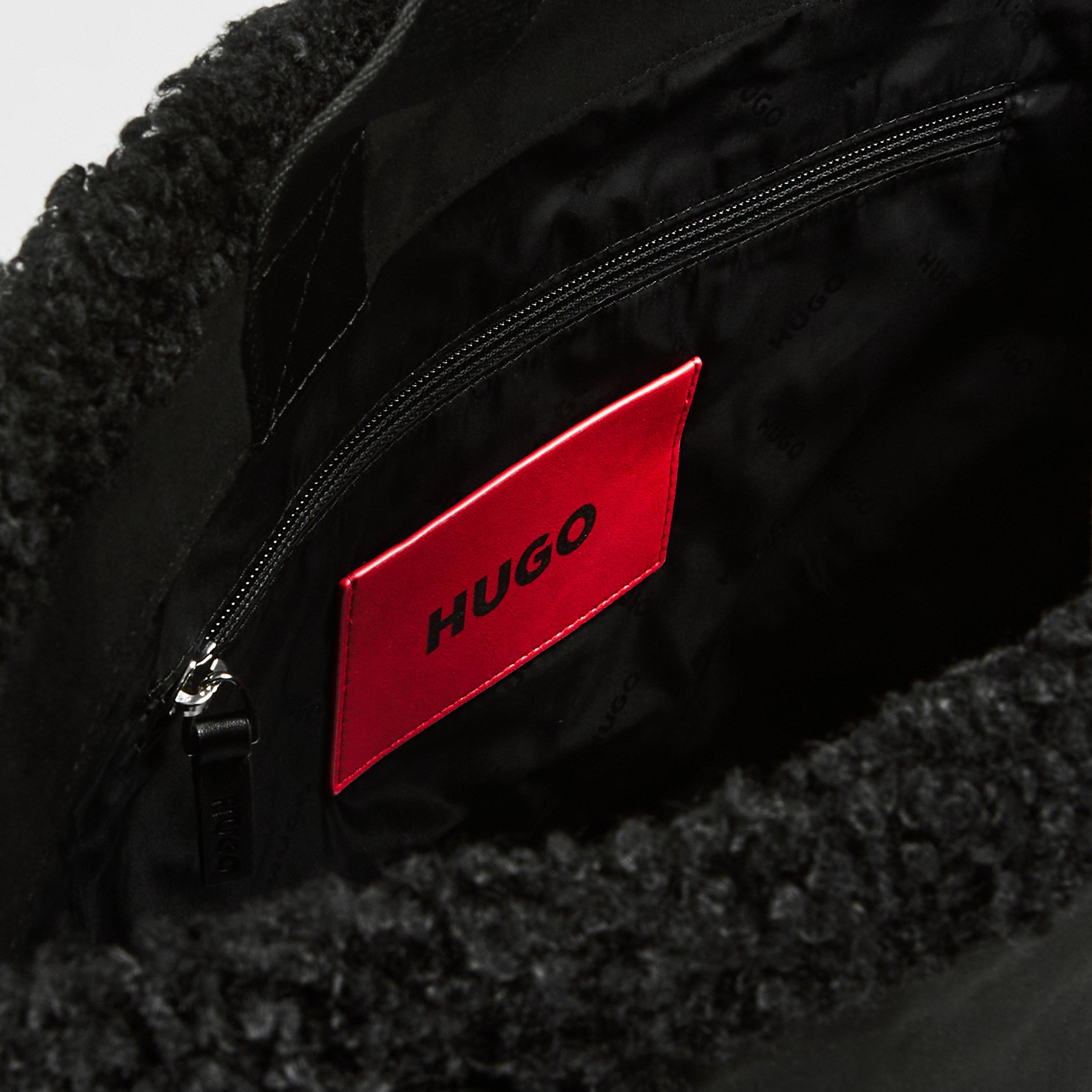 Becky Tote-Sffur 10266212 01 Tote Bag Womens