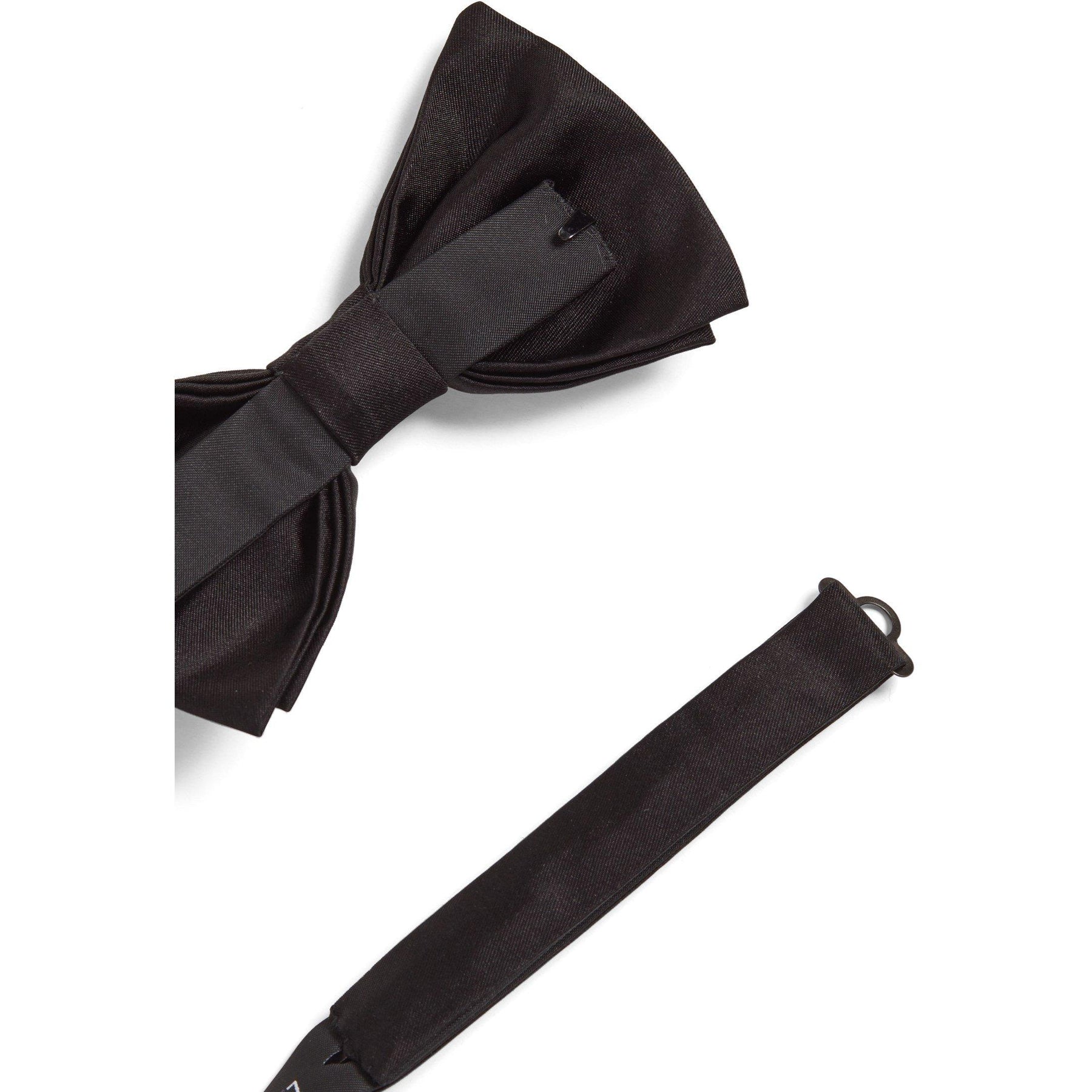 Boss Bow Tie Set Mens