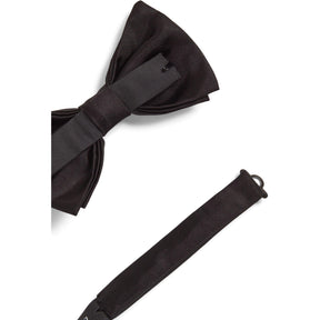 Boss Bow Tie Set Mens