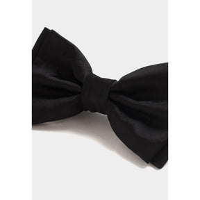 Men's Bow Tie Set, Sophisticated Elegant Bow Tie