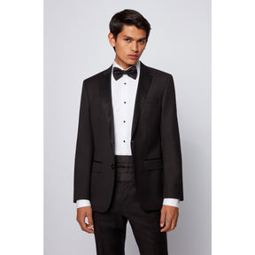 Men's Bow Tie Set, Sophisticated Elegant Bow Tie