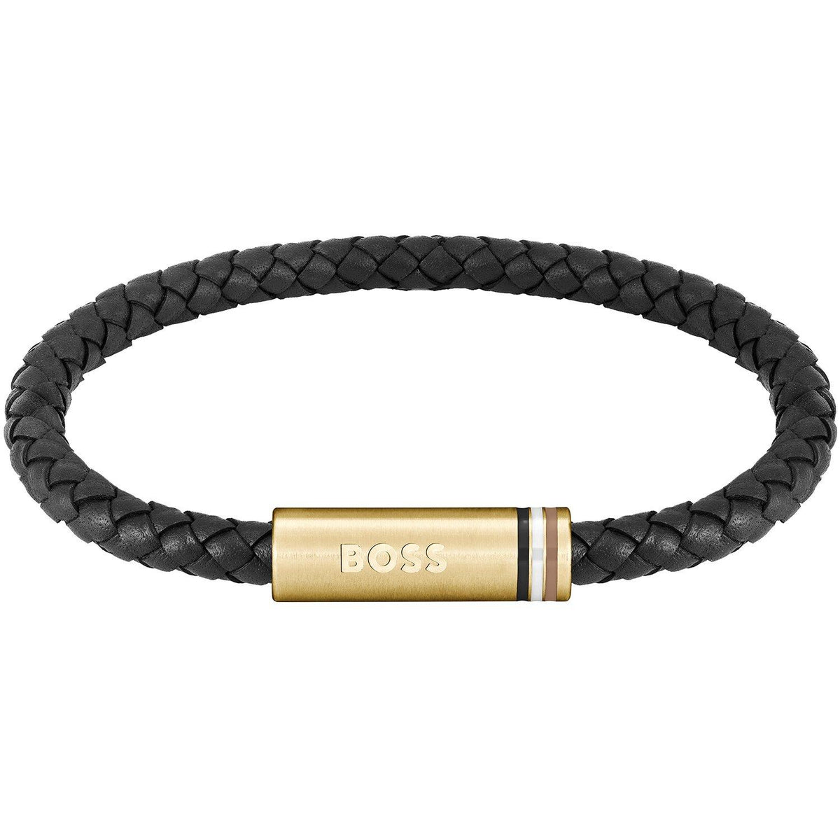 Gents BOSS Ares Bracelet