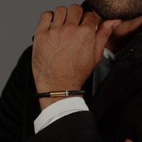 Gents BOSS Ares Bracelet