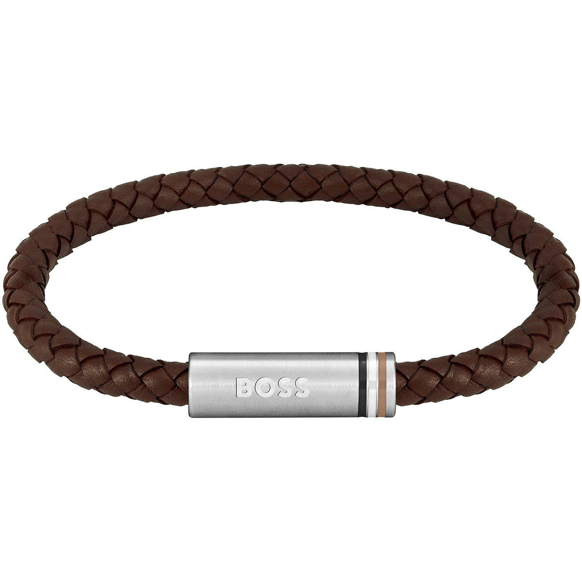 Gents BOSS Ares Bracelet