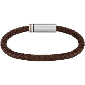 Gents BOSS Ares Bracelet