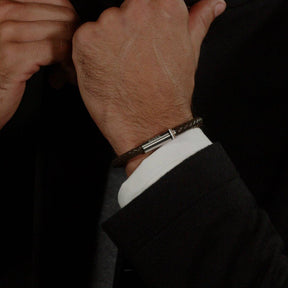 Gents BOSS Ares Bracelet
