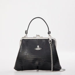 Granny Frame Purse