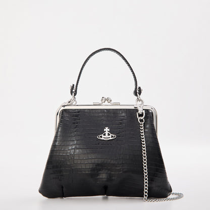 Granny Frame Purse