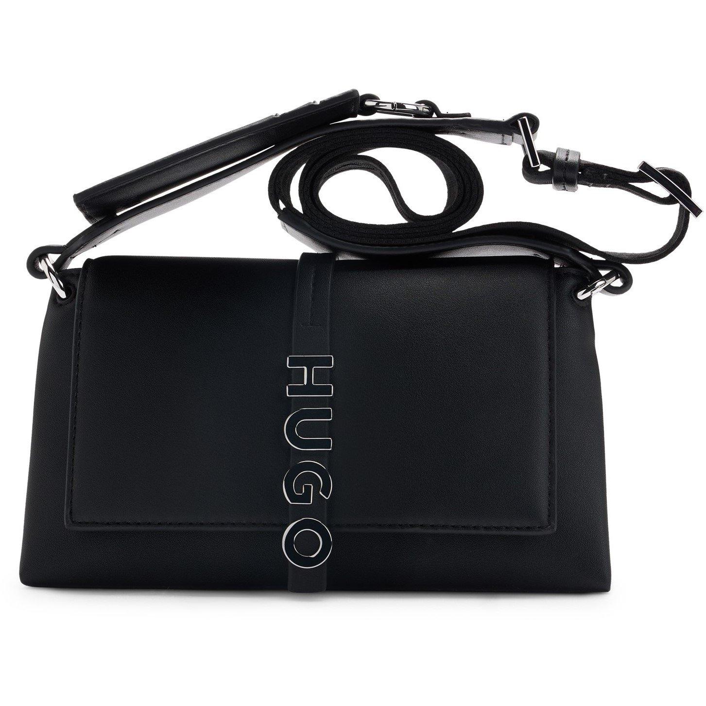 Mel Crossbody W-Re 10262045 01 Cross Body Bag Womens