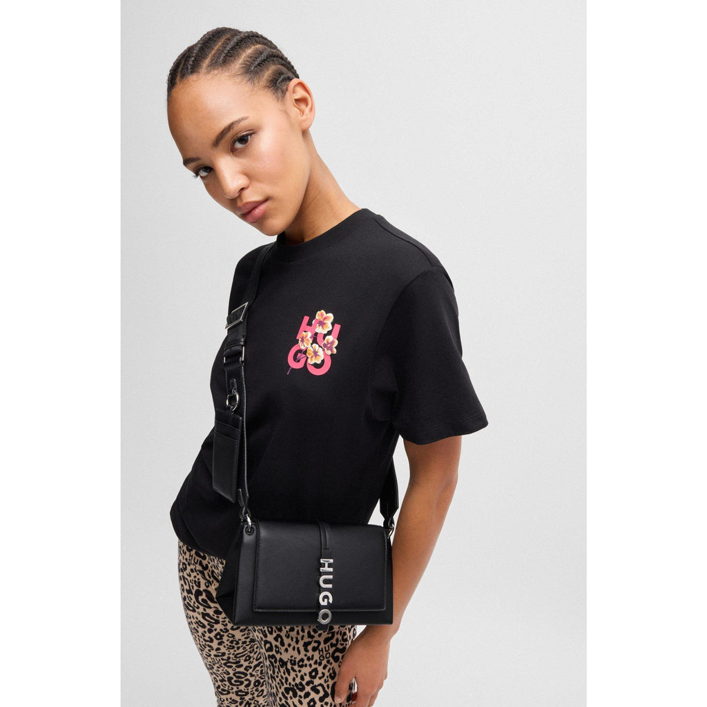 Mel Crossbody W-Re 10262045 01 Cross Body Bag Womens