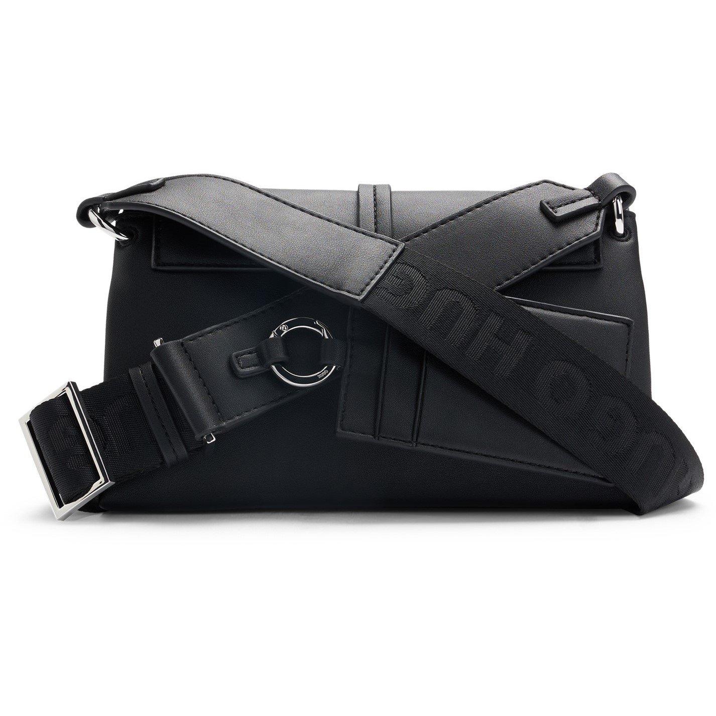 Mel Crossbody W-Re 10262045 01 Cross Body Bag Womens