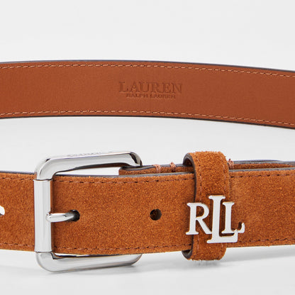 Adjustable Leather Belt
