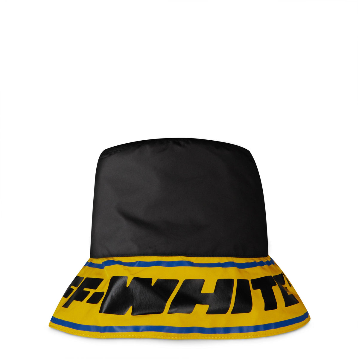 Industrial Belt Bucket Hat