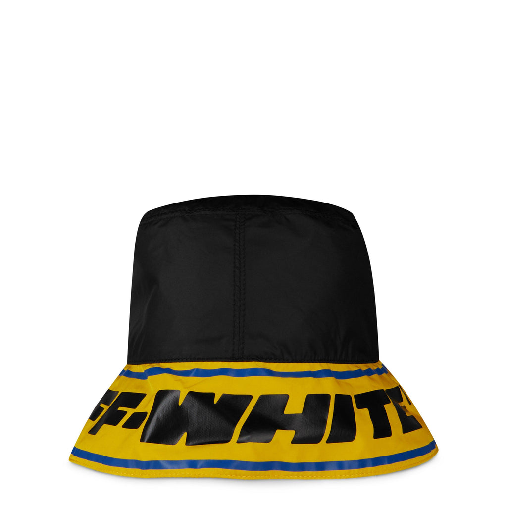 Industrial Belt Bucket Hat