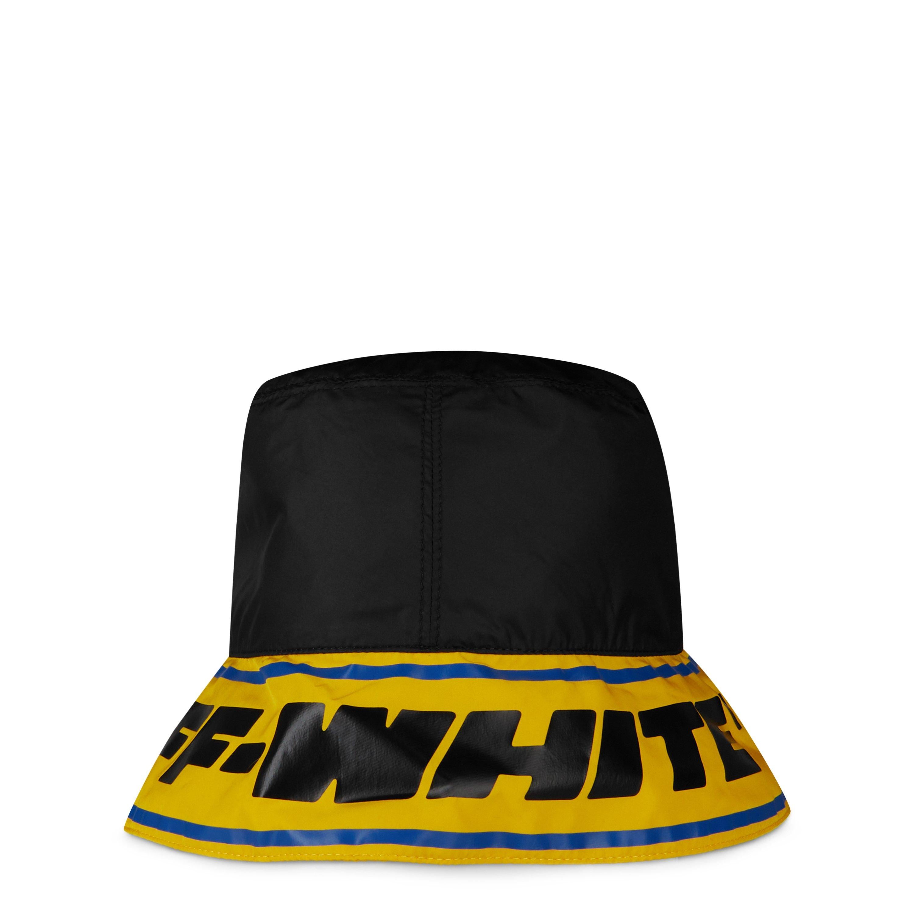 Industrial Belt Bucket Hat