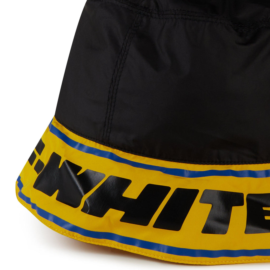 Industrial Belt Bucket Hat