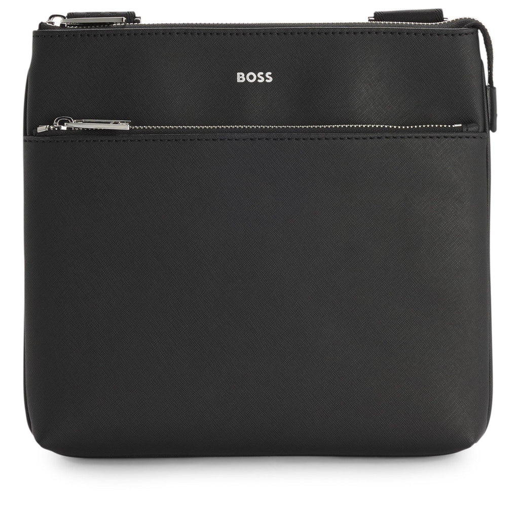 Men's Zair Large Cross Body Bag