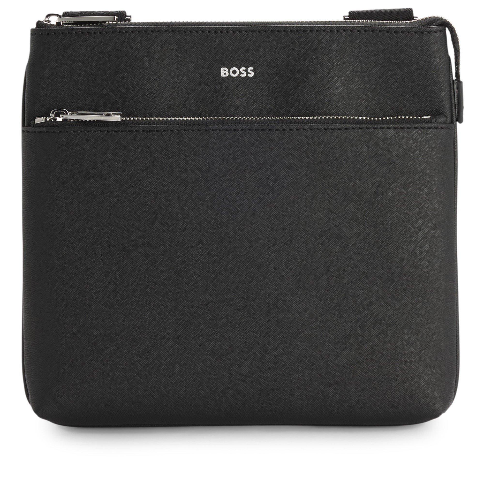 Men's Zair Large Cross Body Bag