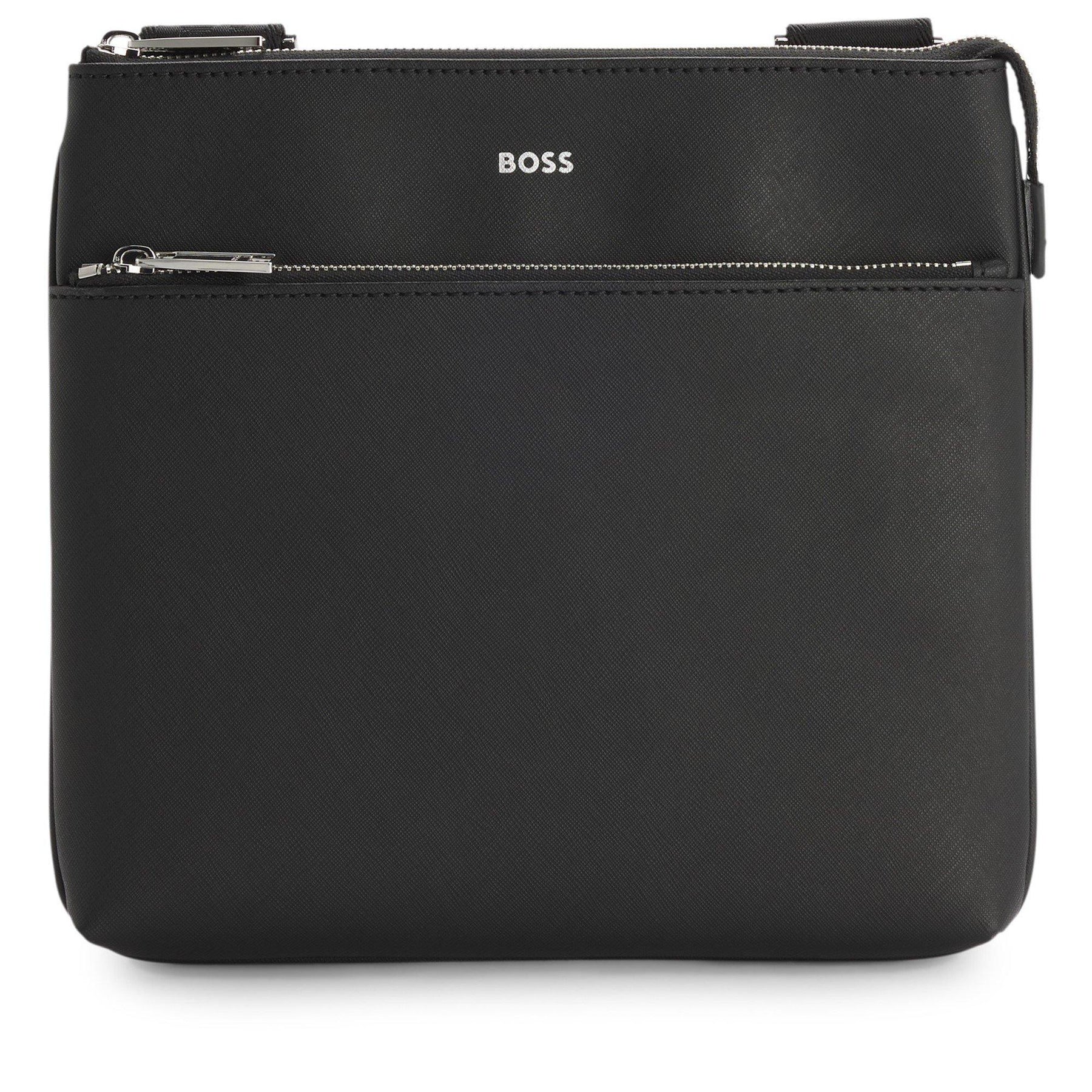 Men's Zair Large Cross Body Bag