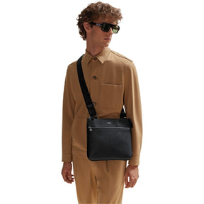 Men's Zair Large Cross Body Bag