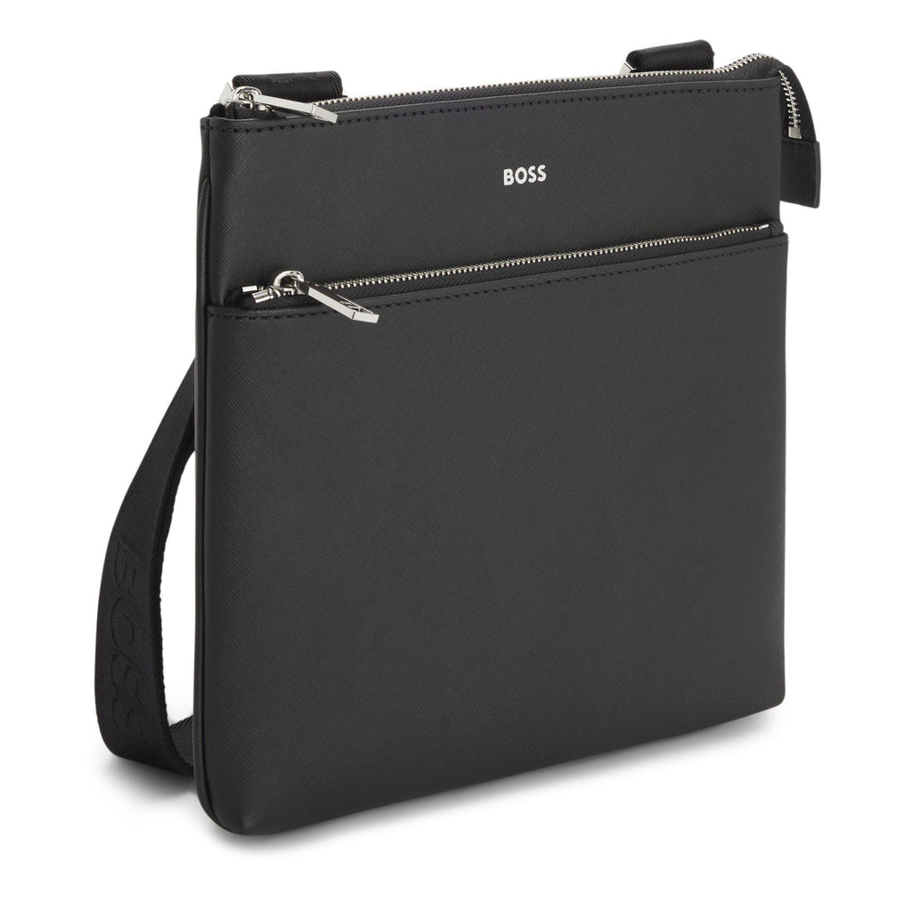 Men's Zair Large Cross Body Bag